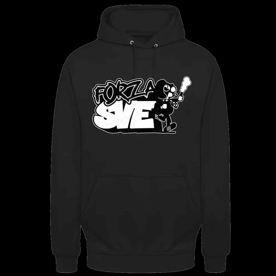 Forza SVE Hoodie