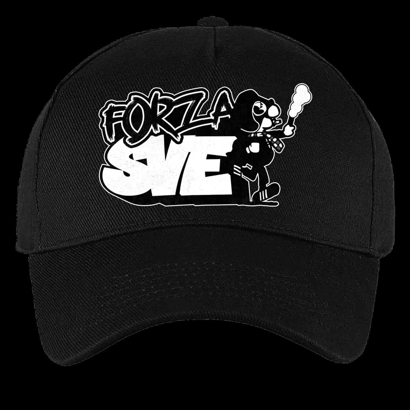 Forza SVE Kappe
