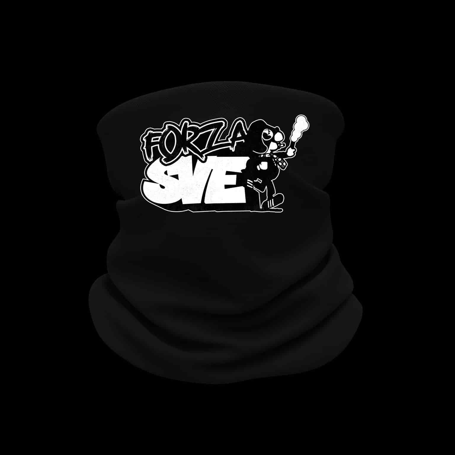Forza SVE Halswärmer