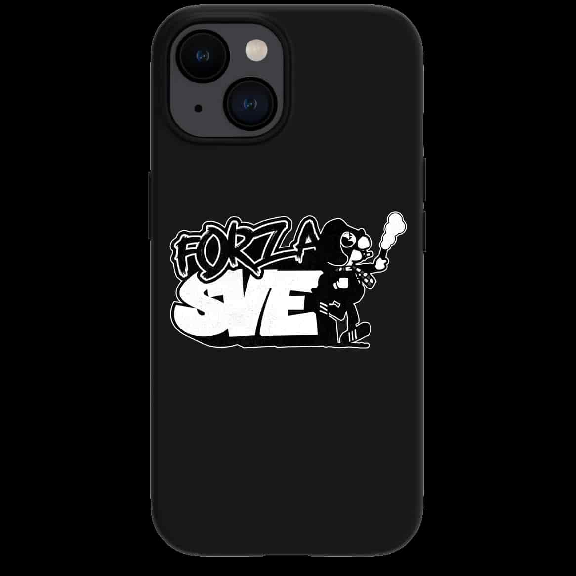 Forza SVE iPhone-Hülle
