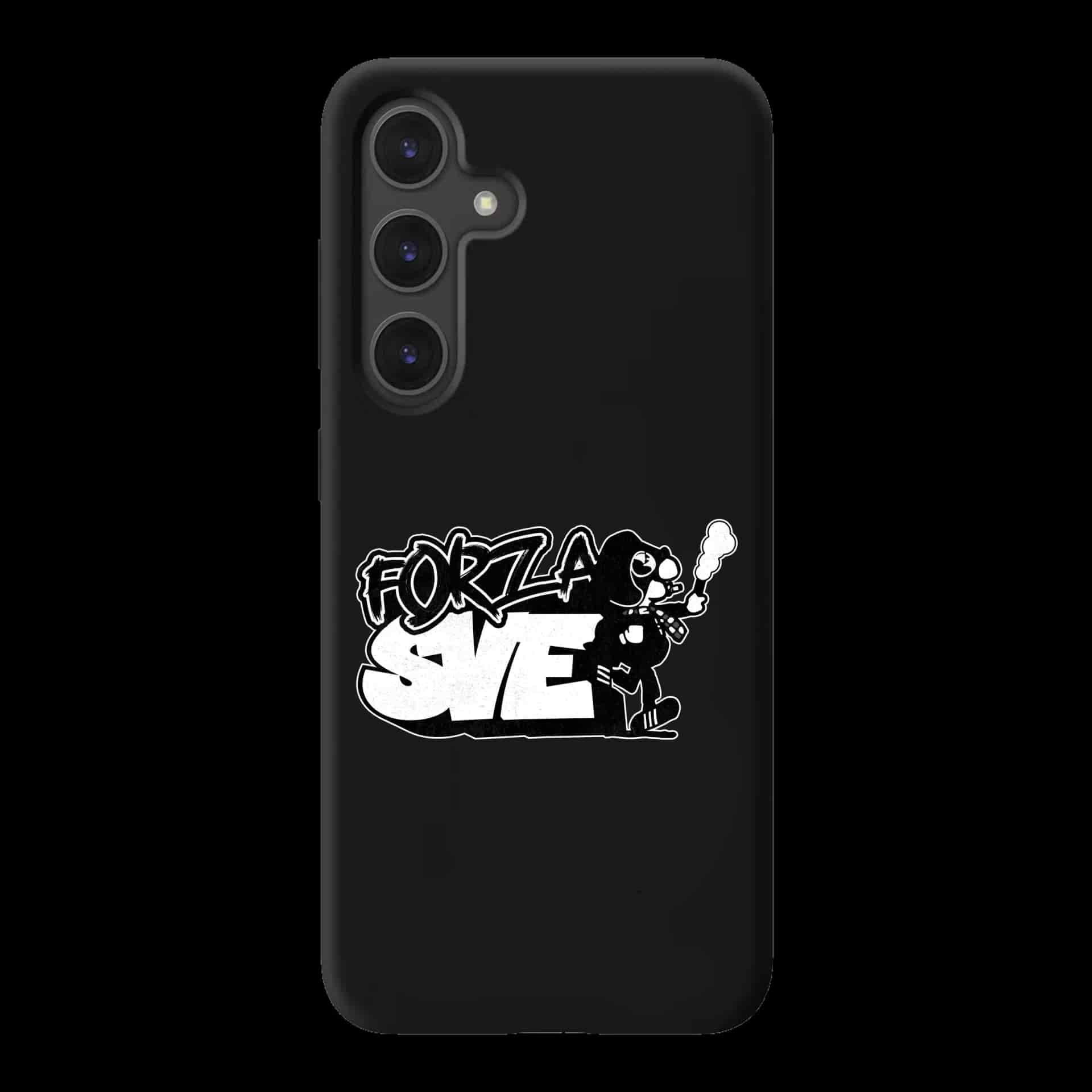Forza SVE Samsung-Hülle