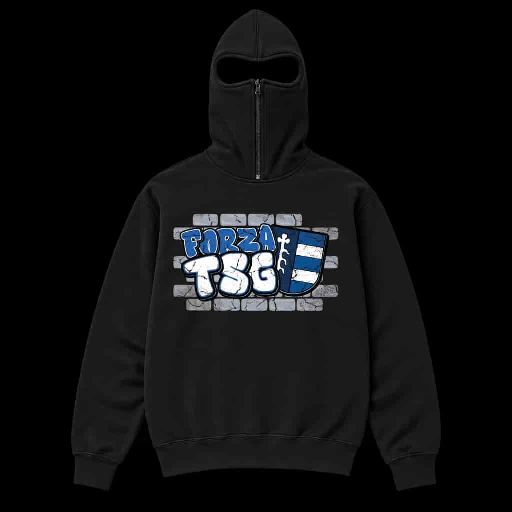 Forza TSG Ninja Kapuzenpullover