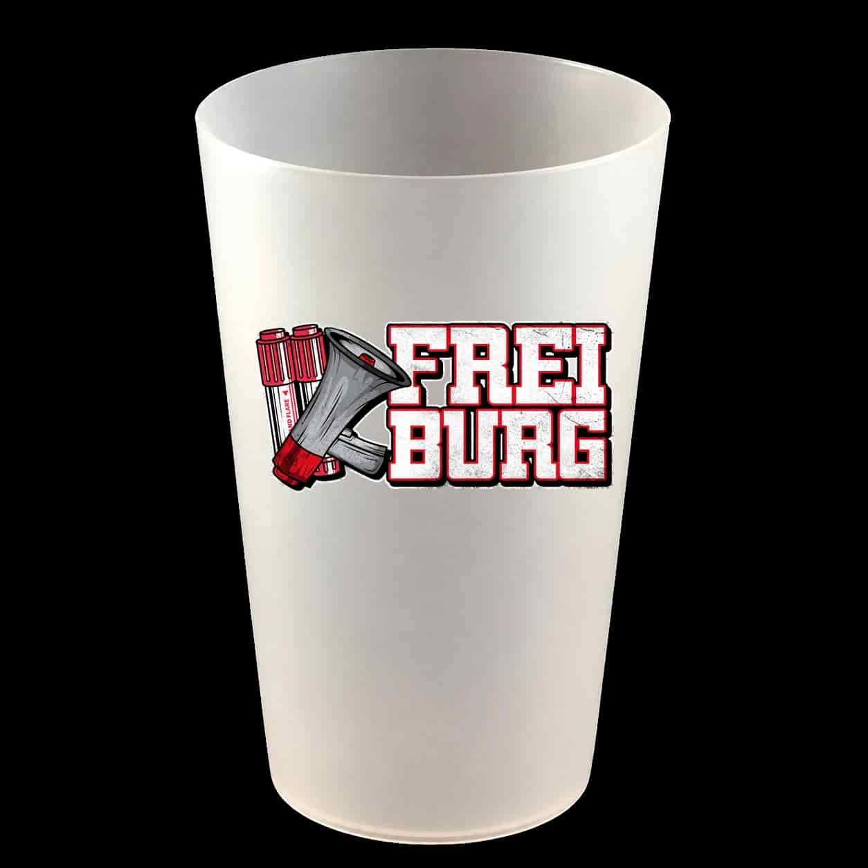 Freiburg Hartbecher