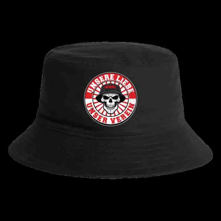 Freiburg – Unsere Liebe, Unser Verein Bucket Hat