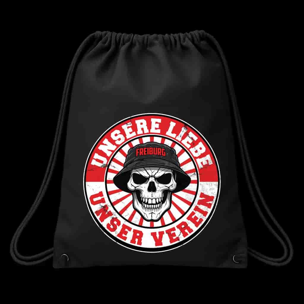 Freiburg – Unsere Liebe, Unser Verein Sack Pack
