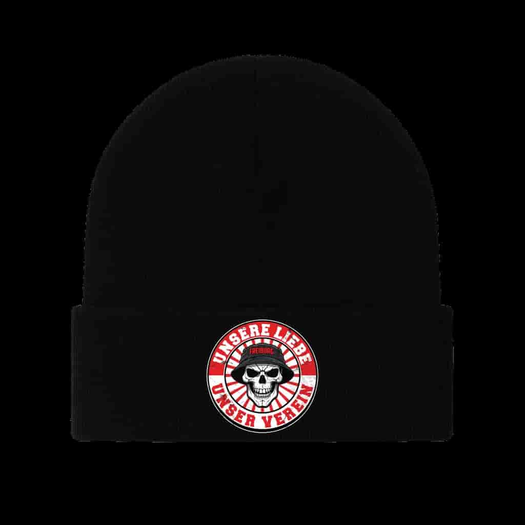 Freiburg – Unsere Liebe, Unser Verein Mütze