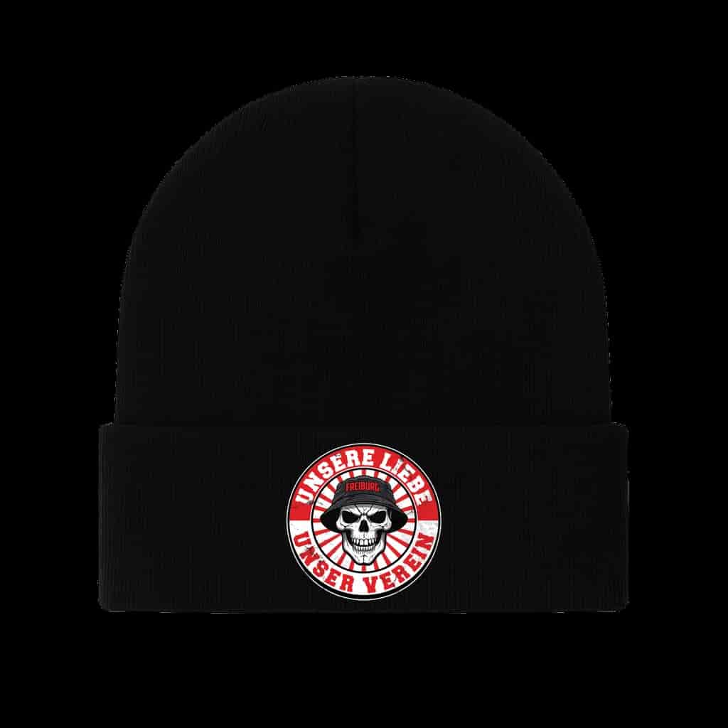 Freiburg – Unsere Liebe, Unser Verein Mütze