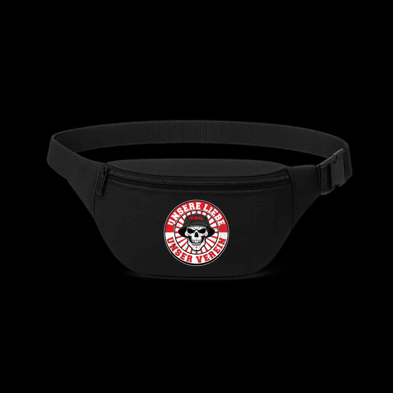 Freiburg – Unsere Liebe, Unser Verein Gürteltasche