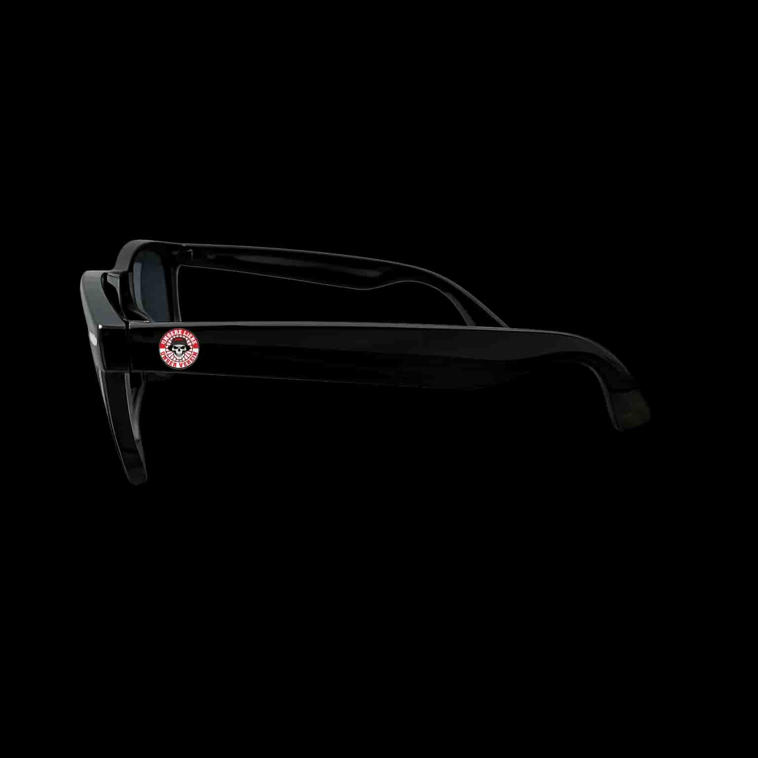 Freiburg – Unsere Liebe, Unser Verein Sonnenbrille