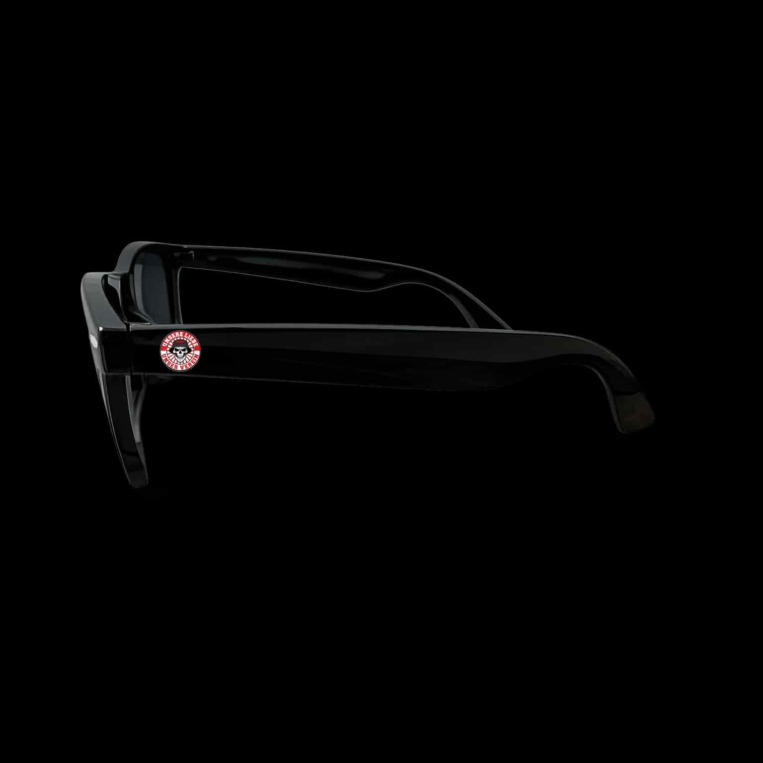 Freiburg – Unsere Liebe, Unser Verein Sonnenbrille