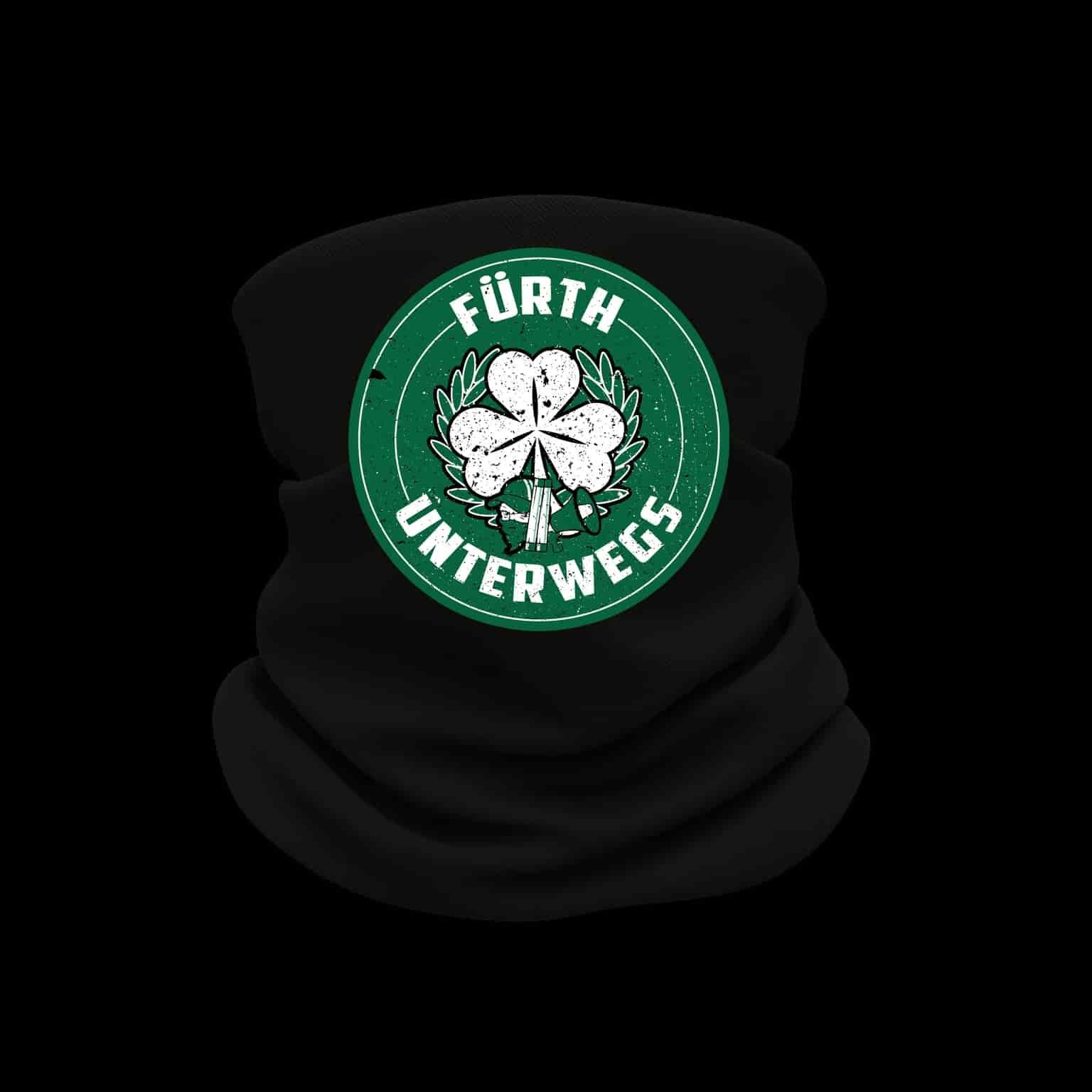 Fürth unterwegs Halswärmer