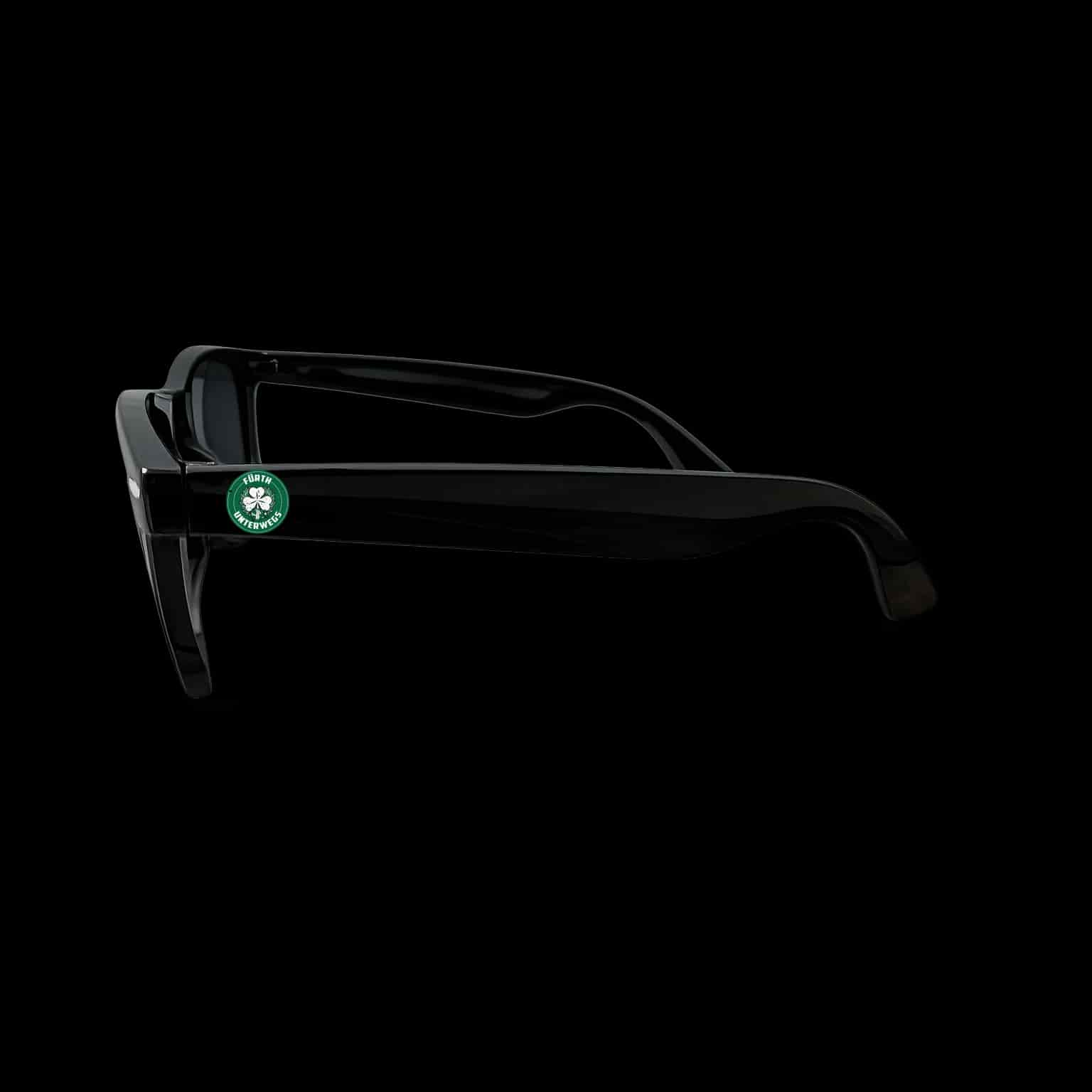 Fürth unterwegs Sonnenbrille