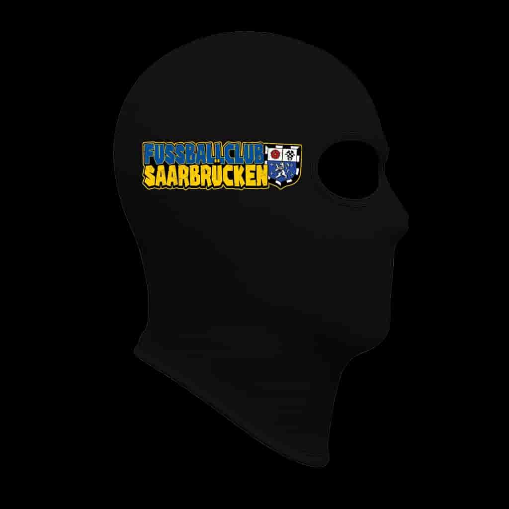 Fussballclub Saarbrücken Balaclava