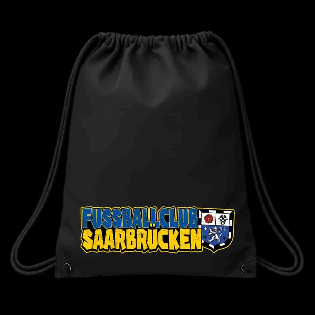 Fussballclub Saarbrücken Sack Pack