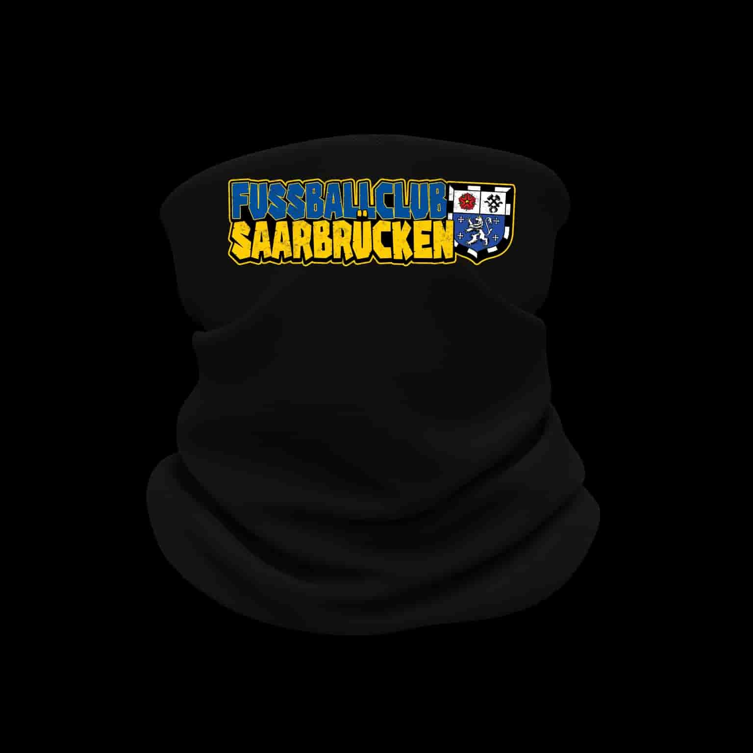 Fussballclub Saarbrücken Halswärmer