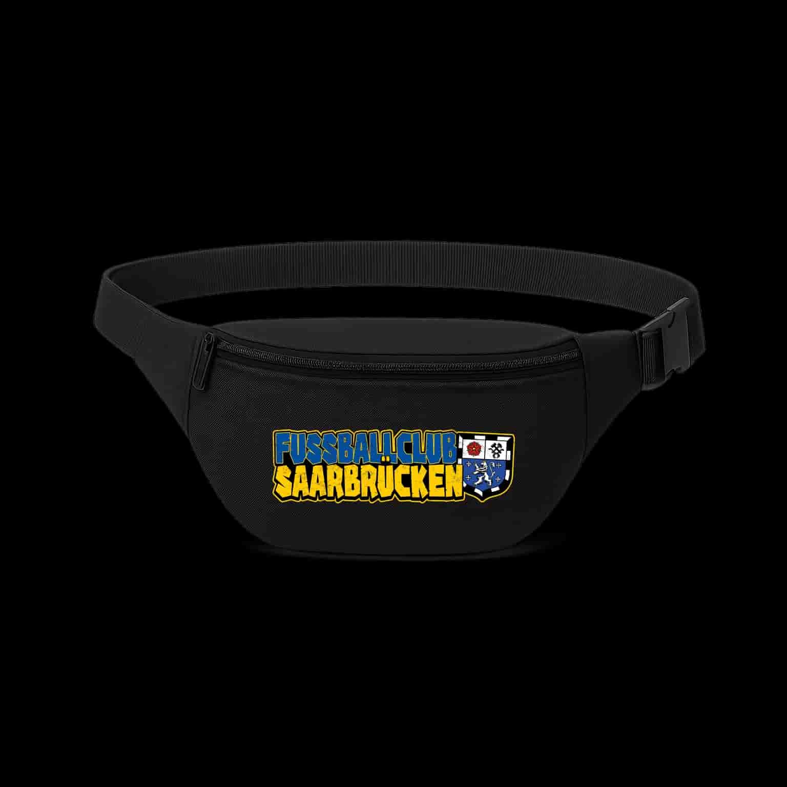 Fussballclub Saarbrücken Gürteltasche