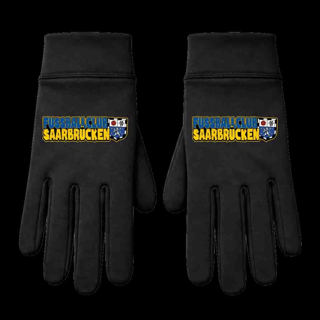 Fussballclub Saarbrücken Handschuhe