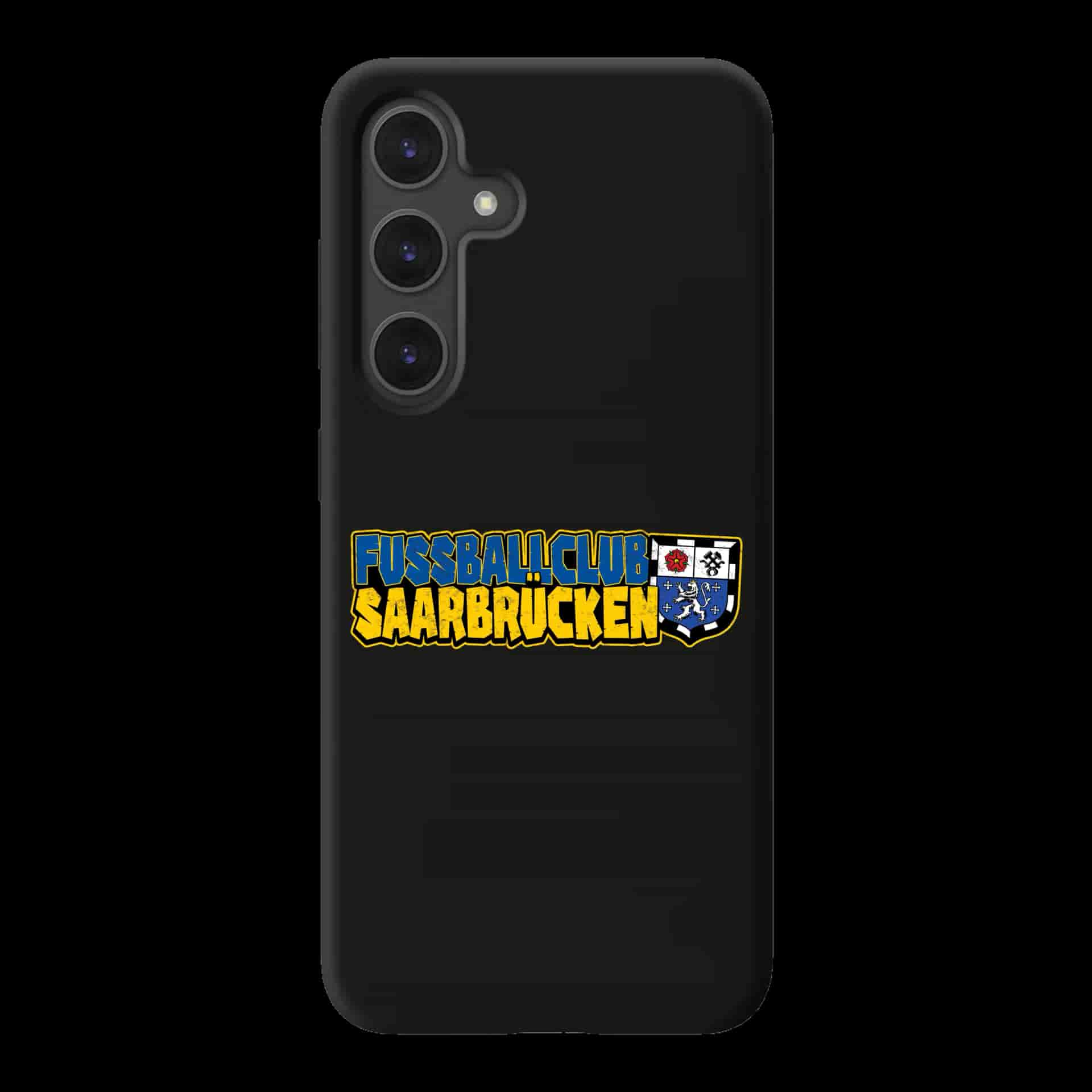 Fussballclub Saarbrücken Samsung-Hülle