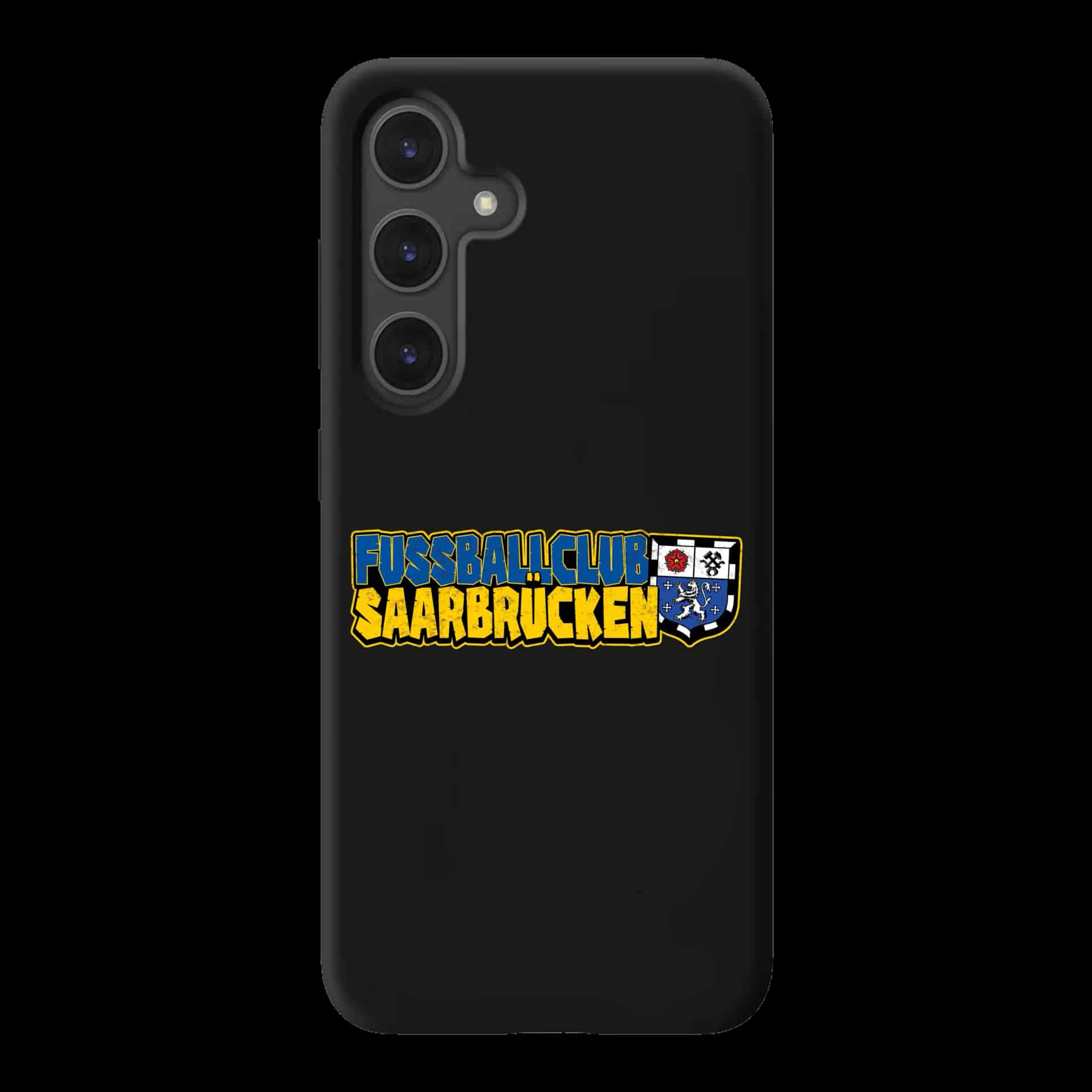Fussballclub Saarbrücken Samsung-Hülle