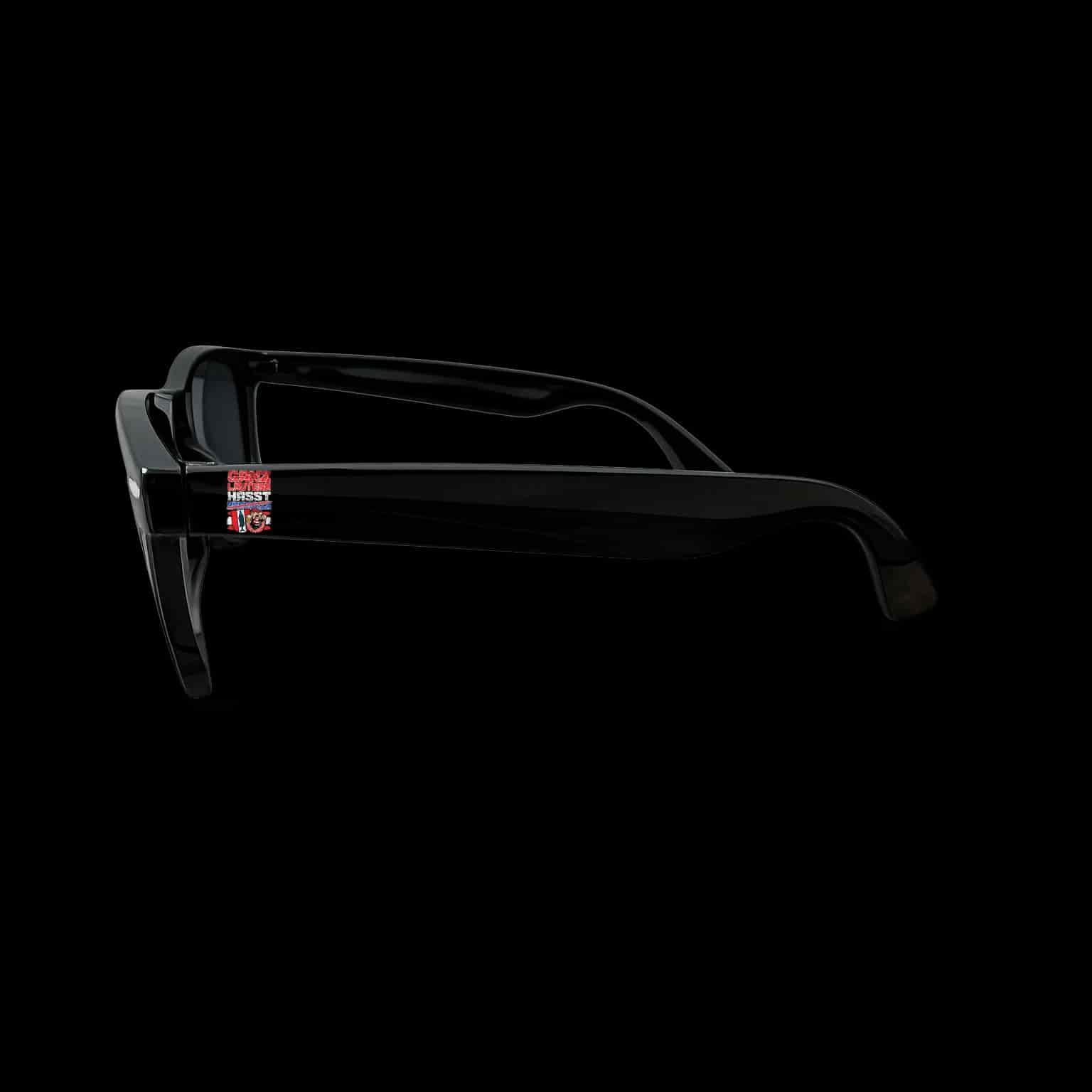 Ganz Lautern hasst Mannheim Sonnenbrille