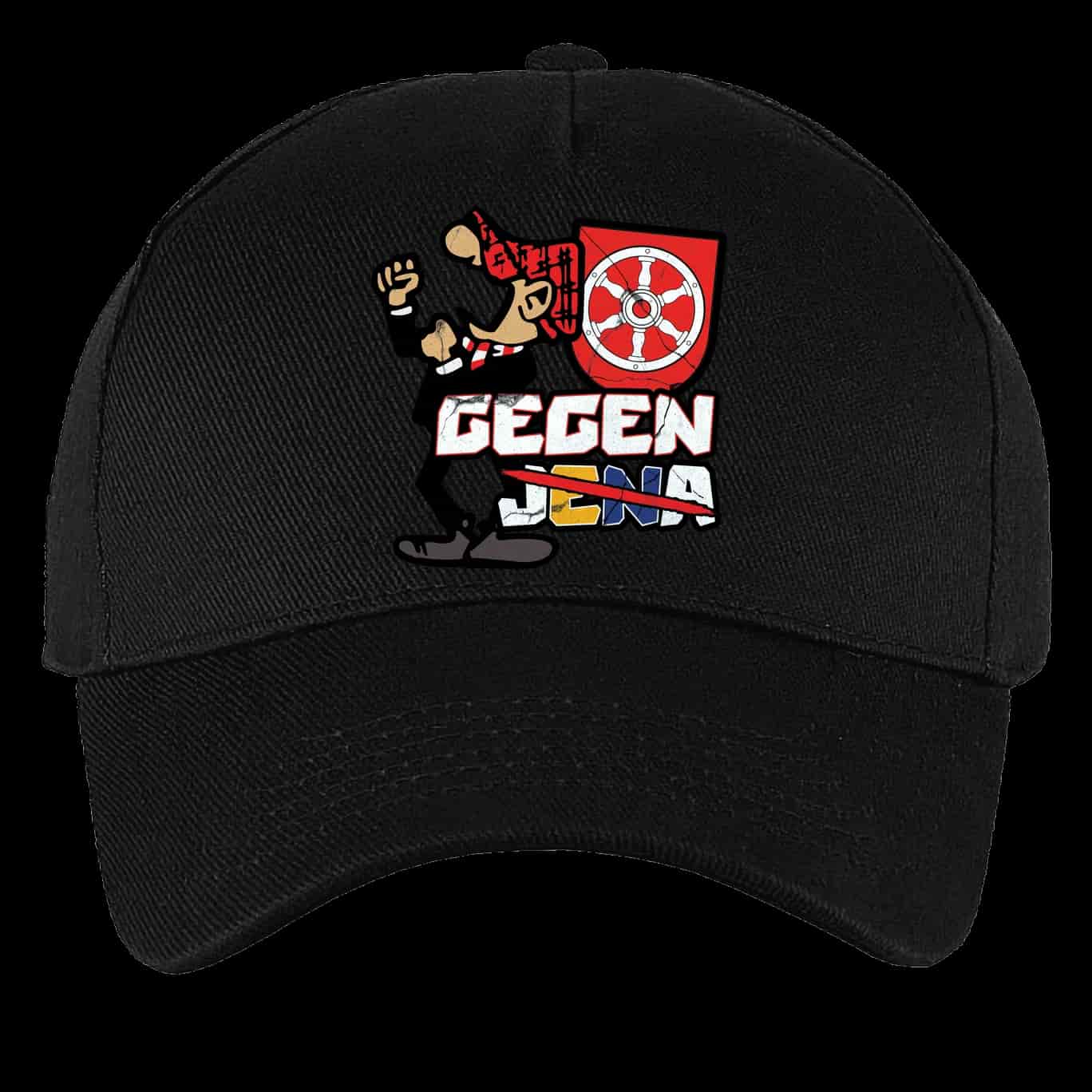 Gegen Jena Kappe