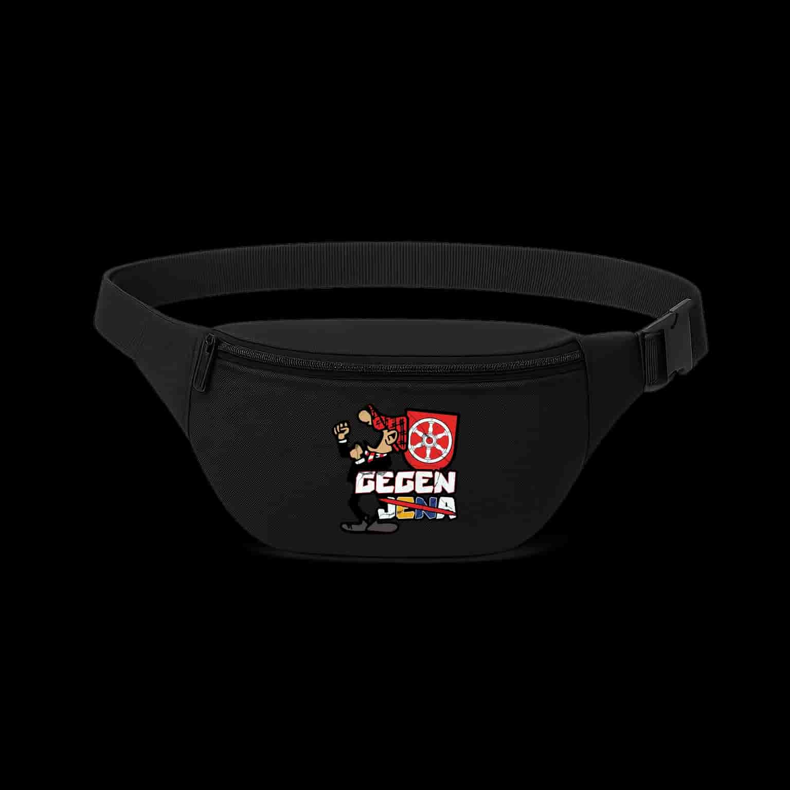 Gegen Jena Gürteltasche