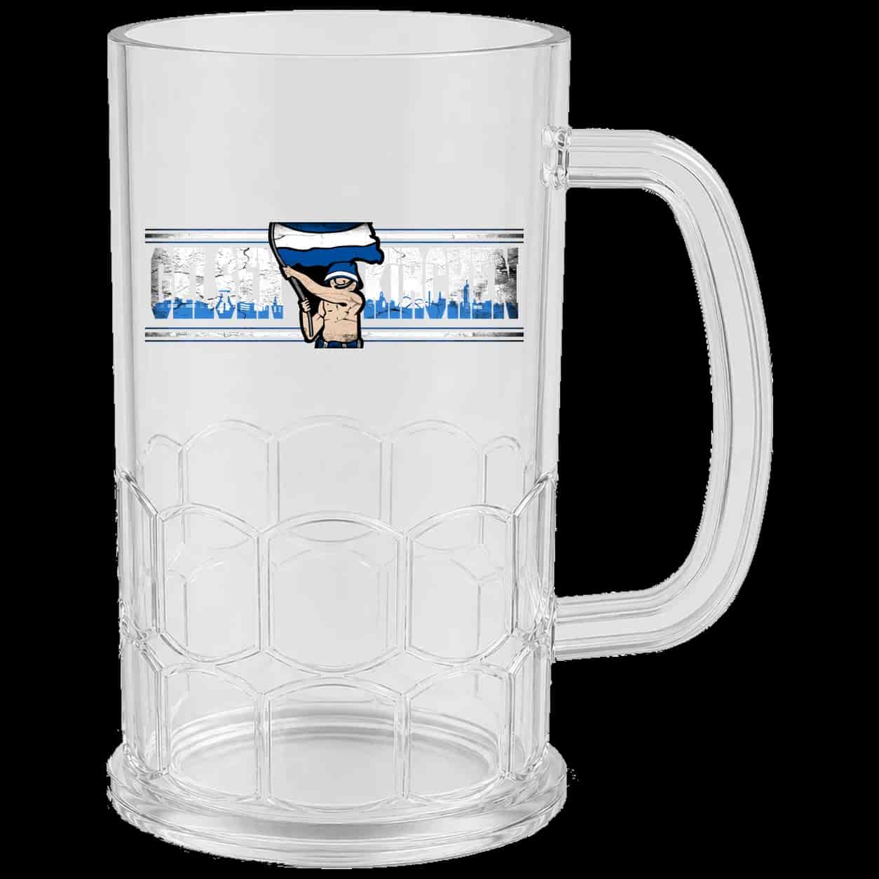 Gelsen Kirchen Bierkrug