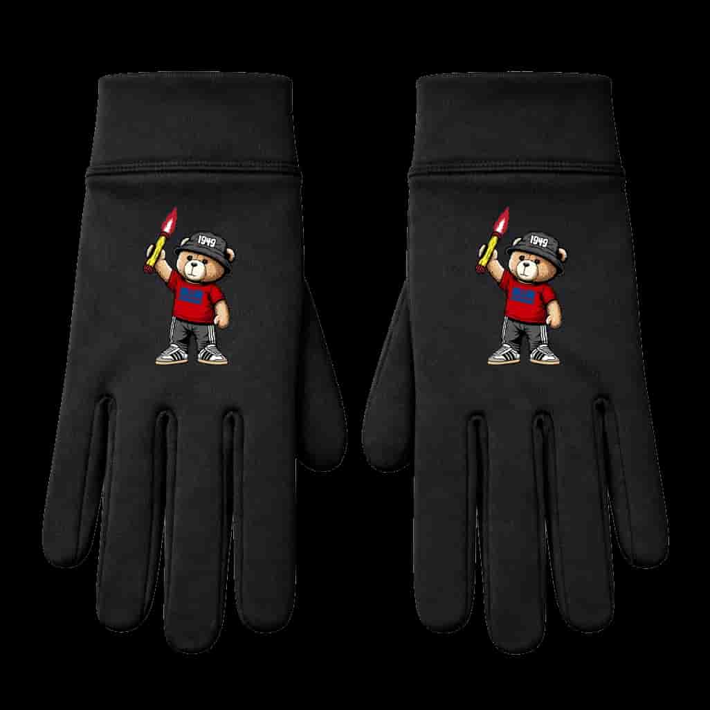 Gievenbeck 1949 bear Handschuhe