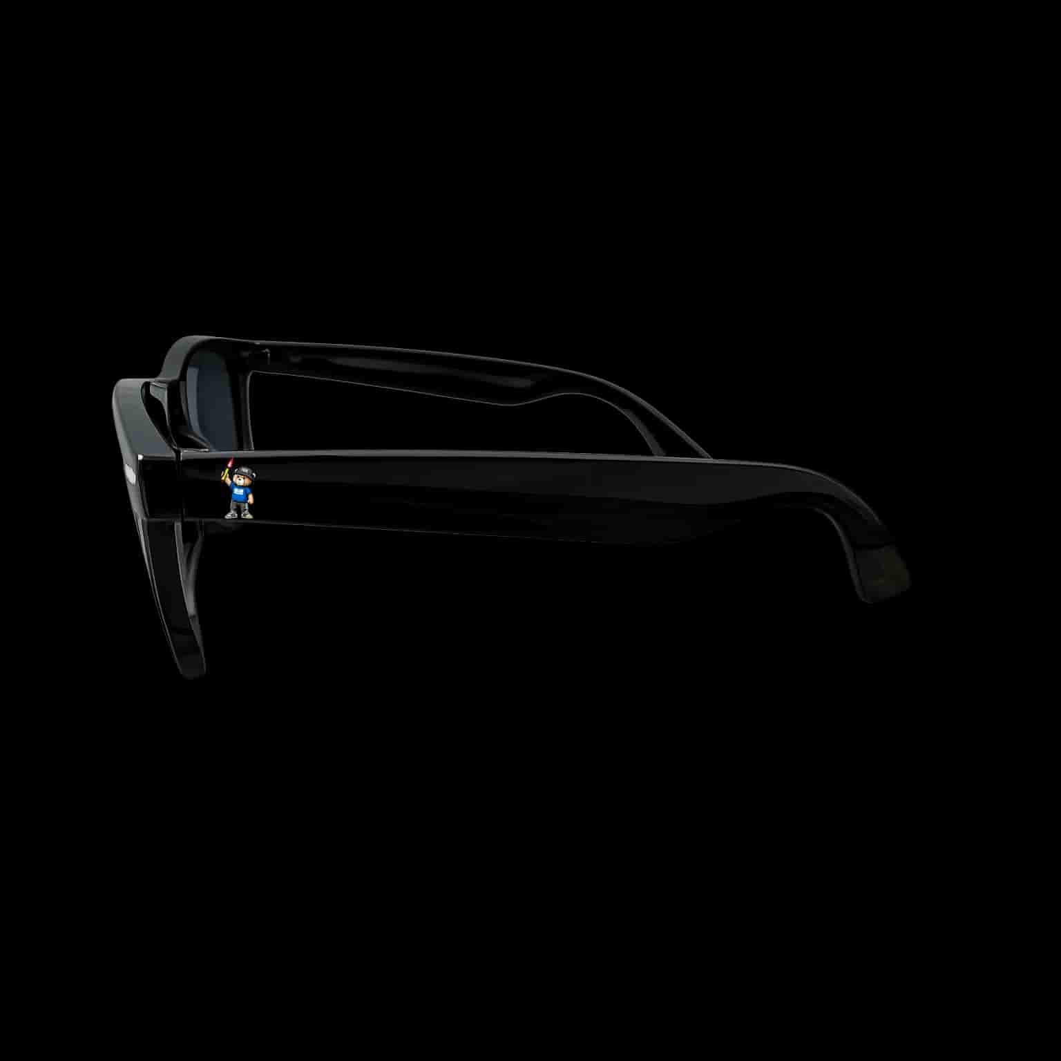 Gonsenheim 1919 bear Sonnenbrille