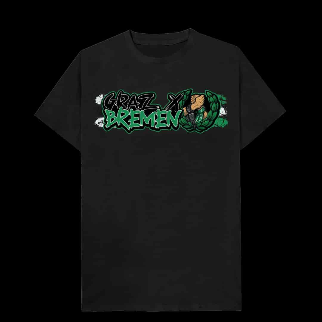 Graz X Bremen T-Shirt