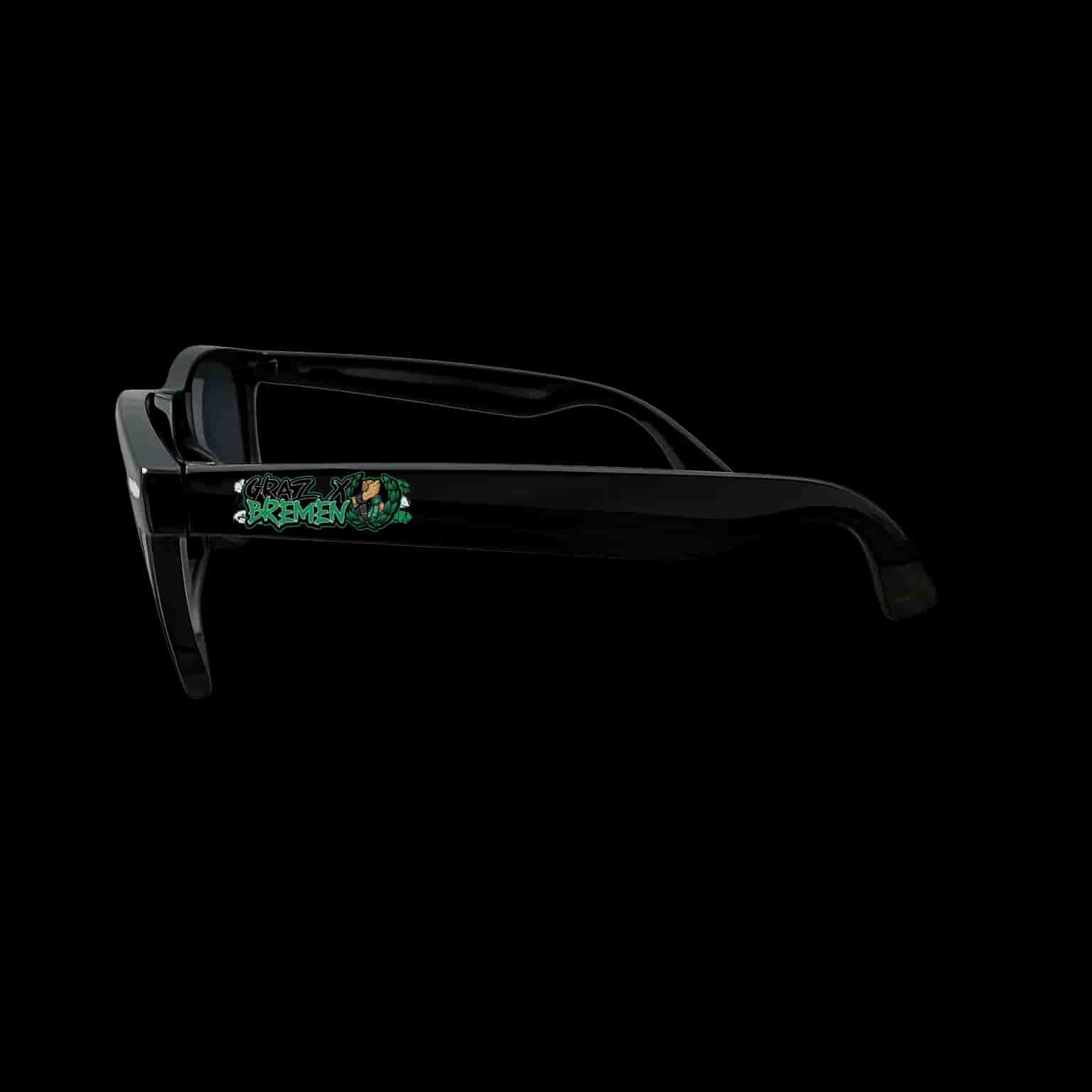 Graz X Bremen Sonnenbrille