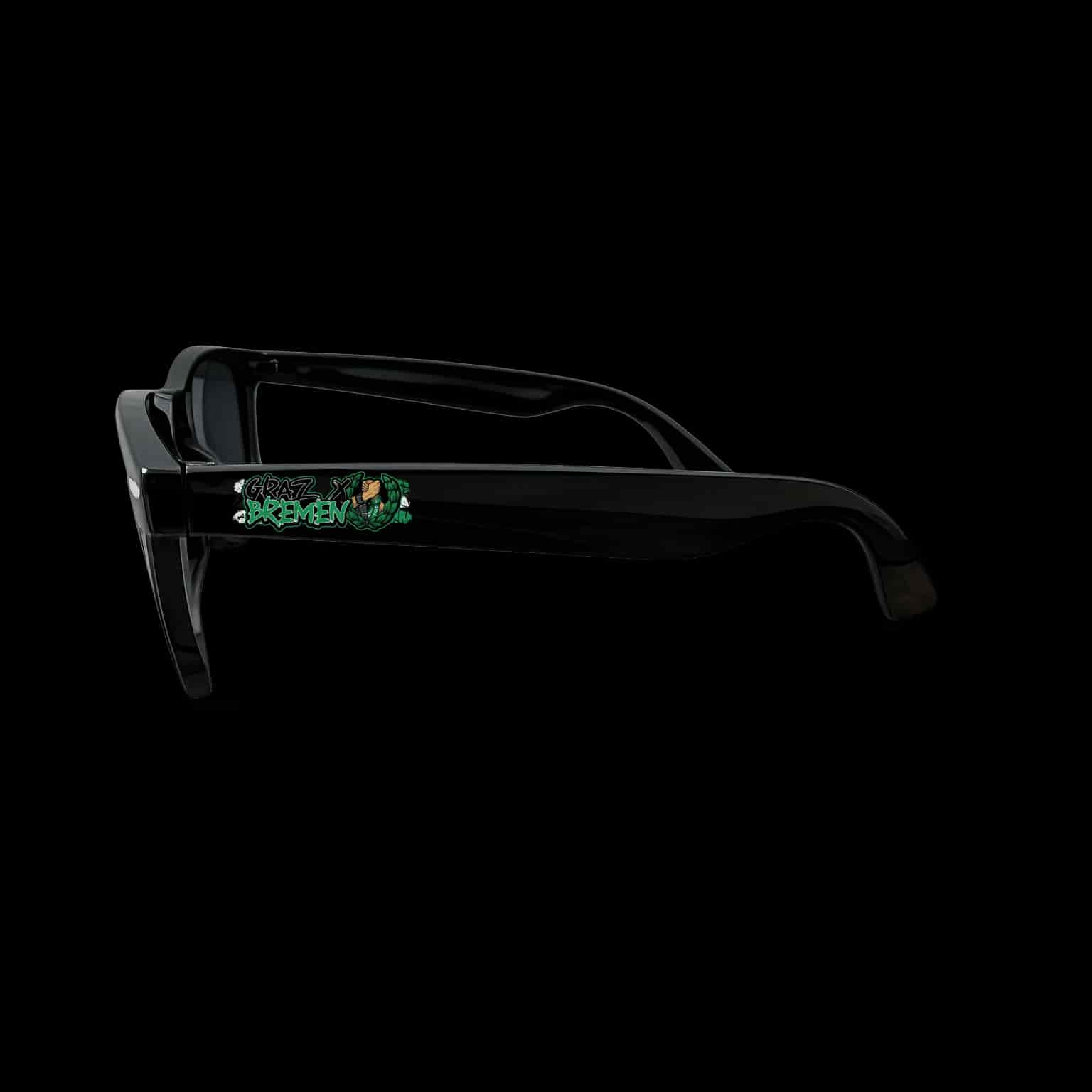 Graz X Bremen Sonnenbrille