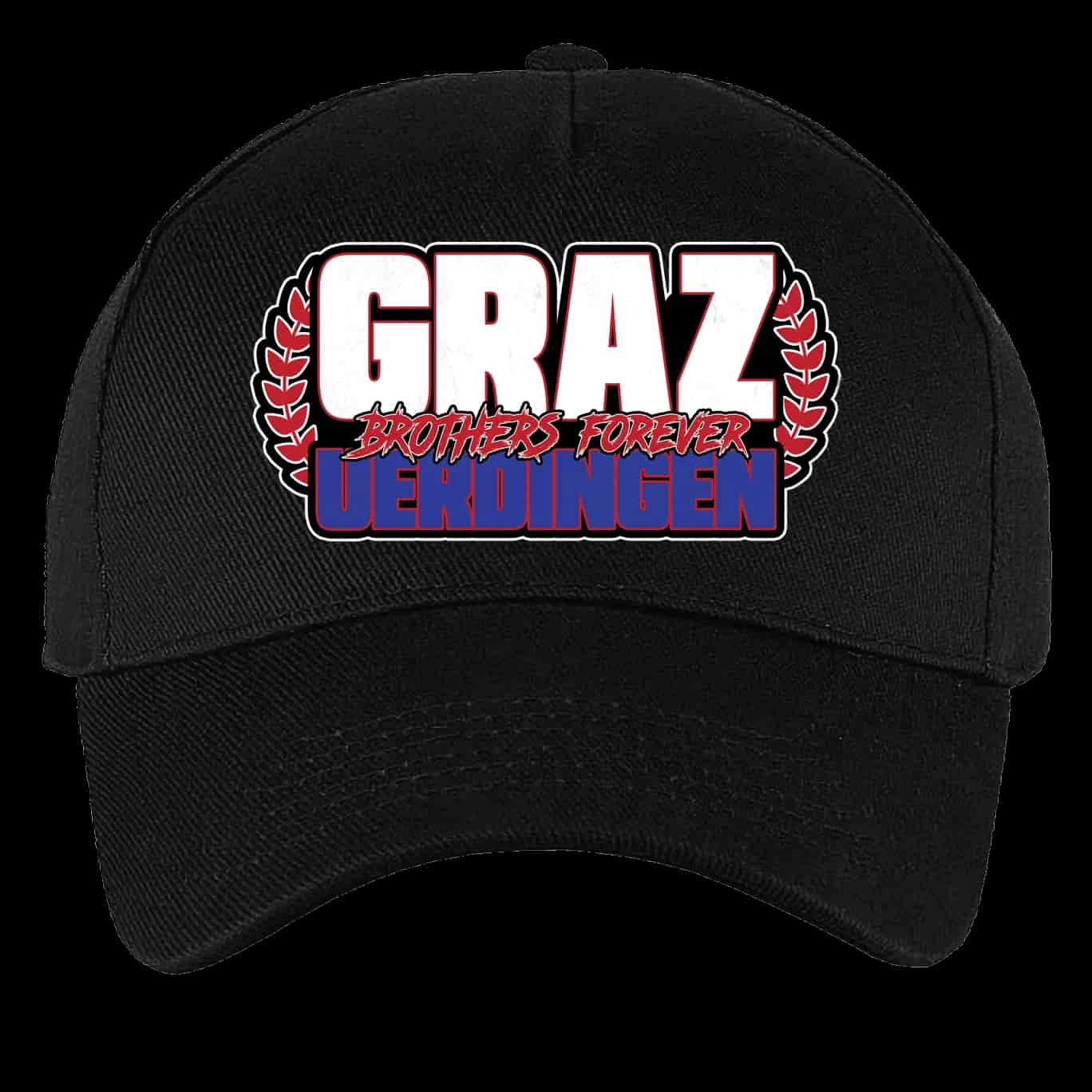 Graz X Uerdingen Kappe