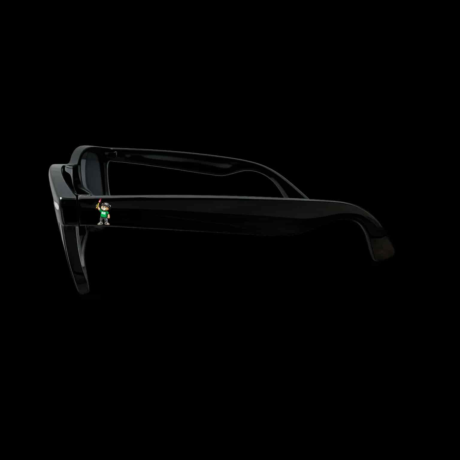 Großbardorf bear Sonnenbrille