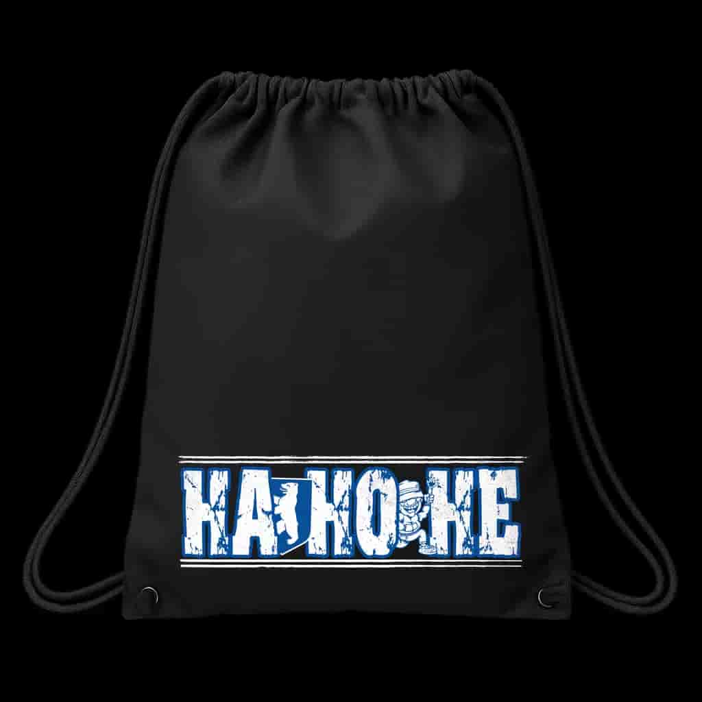 HA HO HE Sack Pack