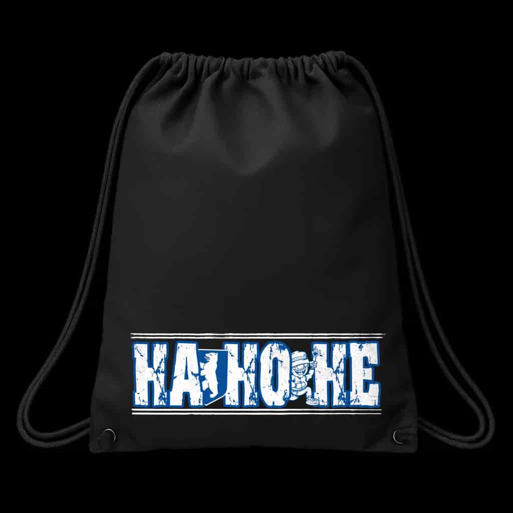 HA HO HE Sack Pack