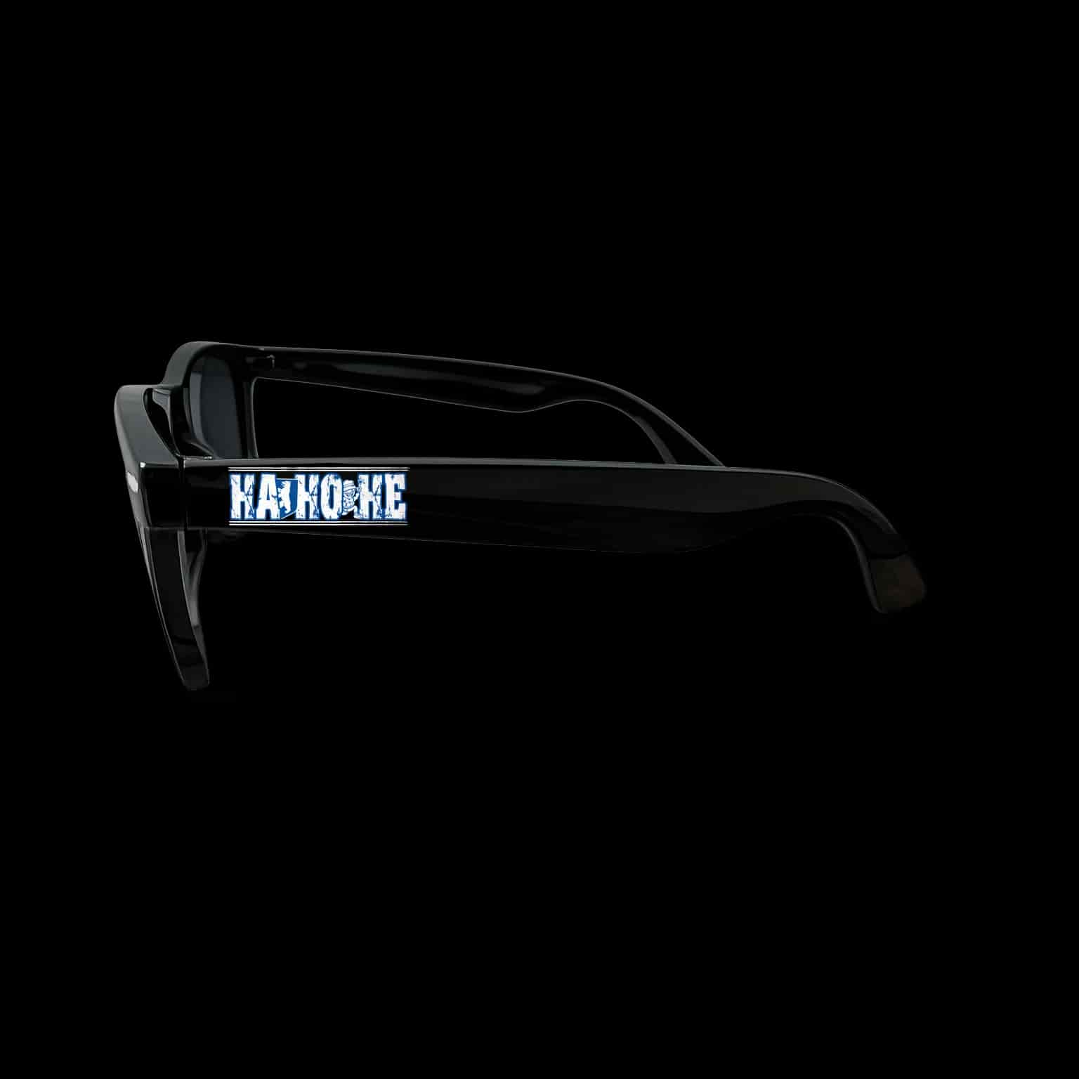 HA HO HE Sonnenbrille