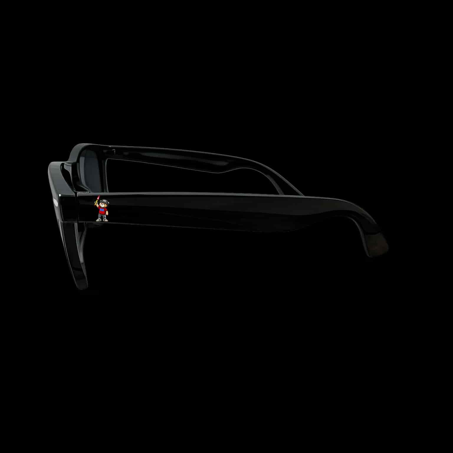 Halle 1896 bear Sonnenbrille