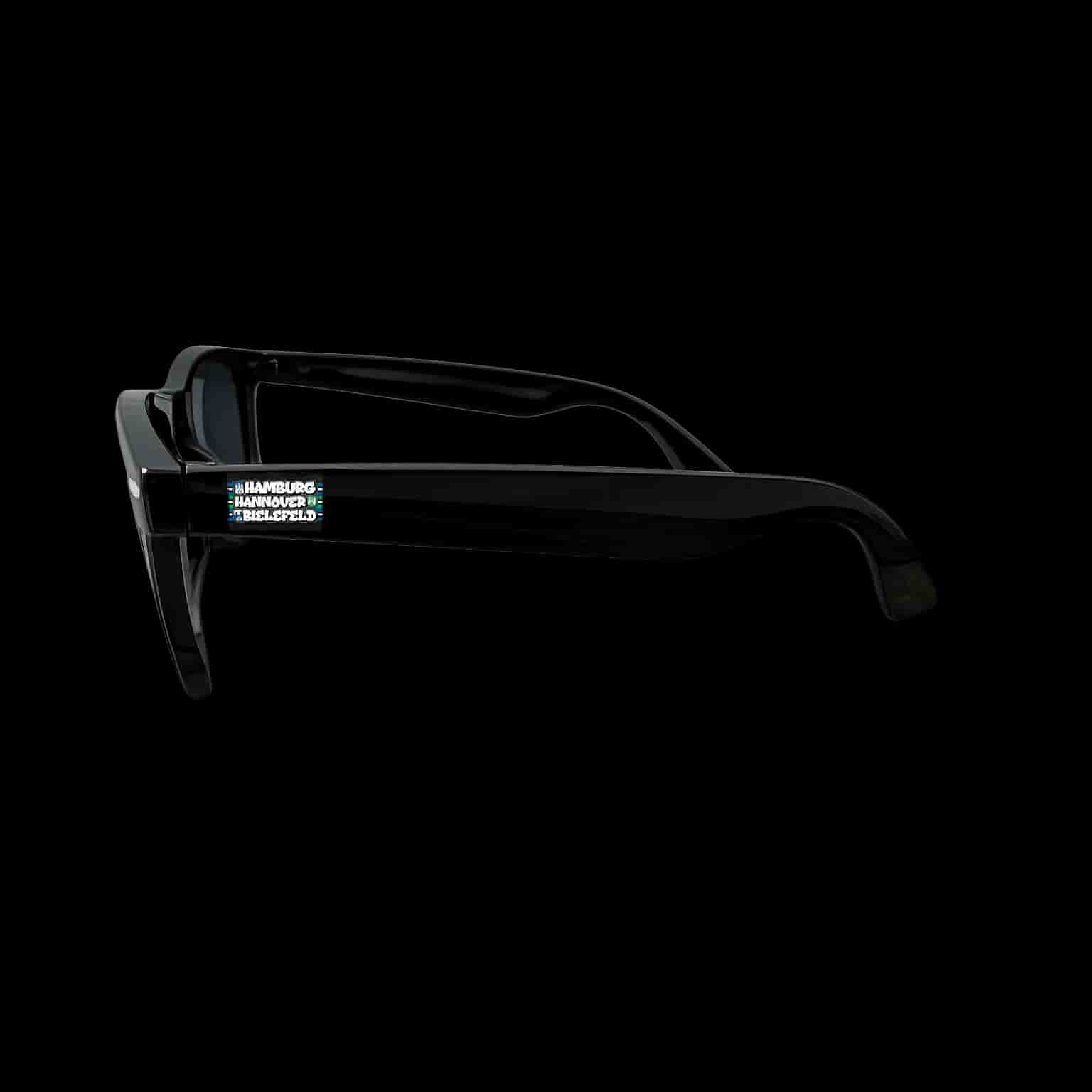 Hamburg Hannover Bielefeld Sonnenbrille