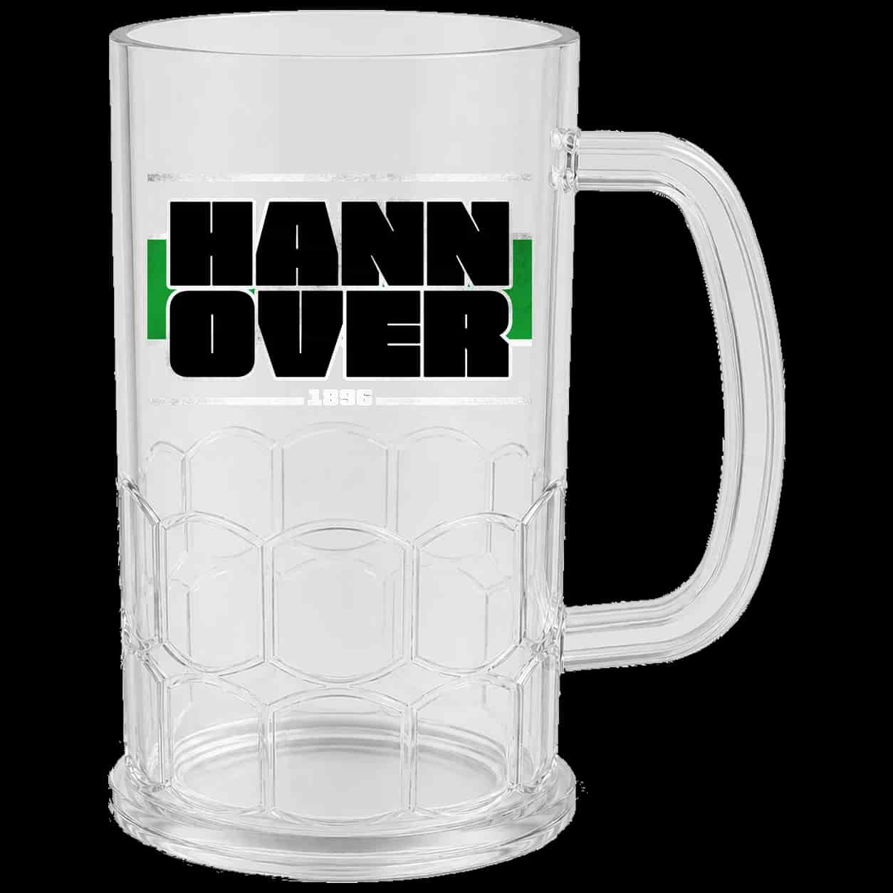 Hannover Bierkrug