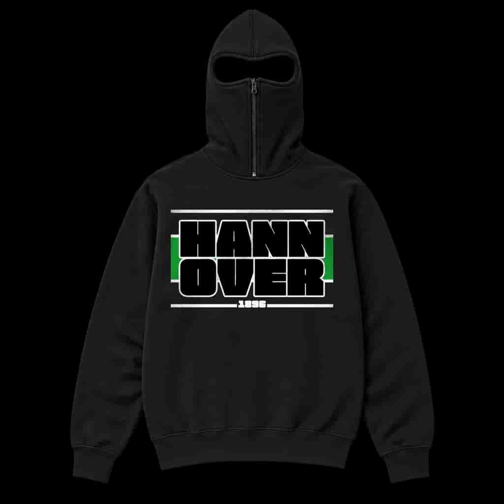 Hannover Ninja Kapuzenpullover
