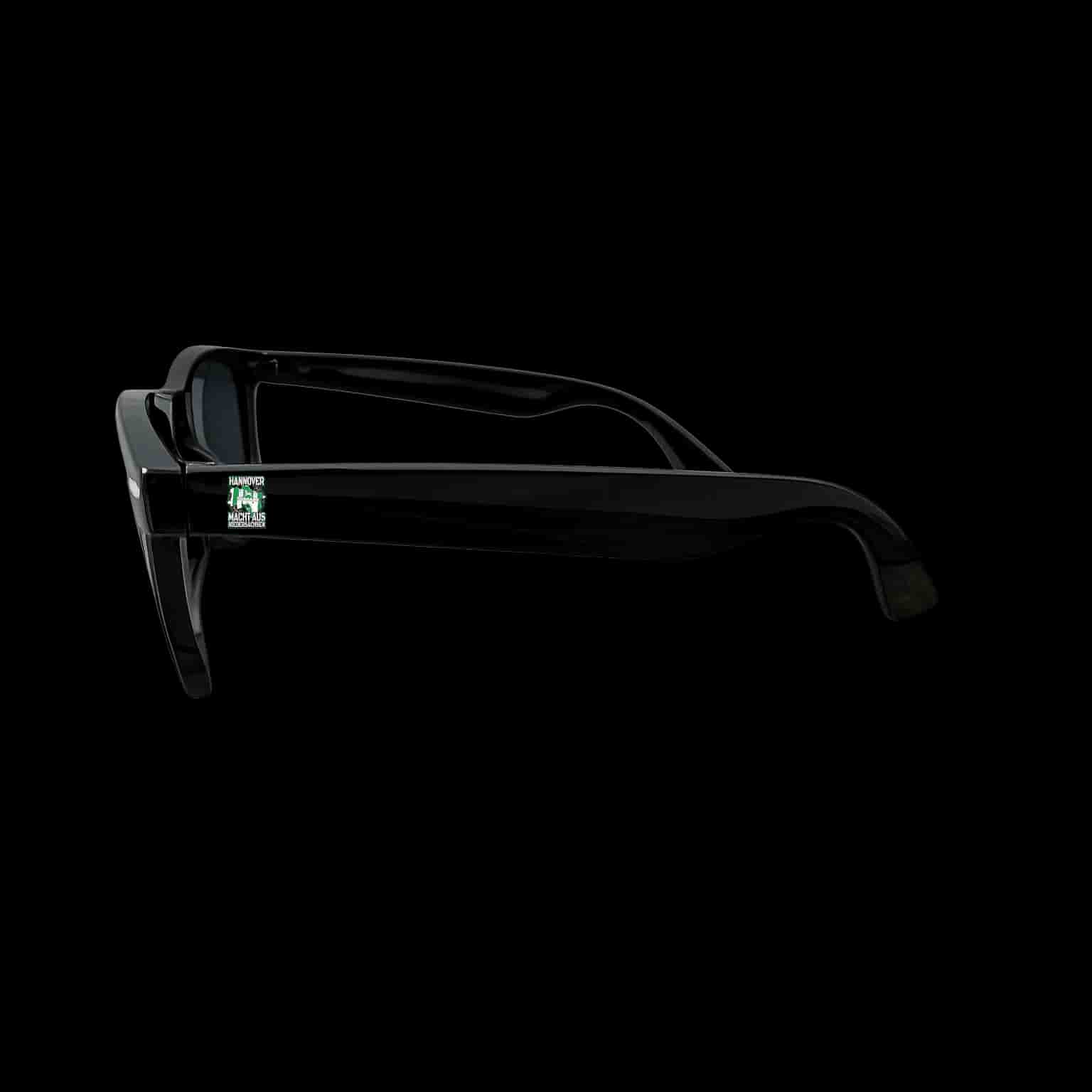 Hannover macht aus niedersachsen Sonnenbrille