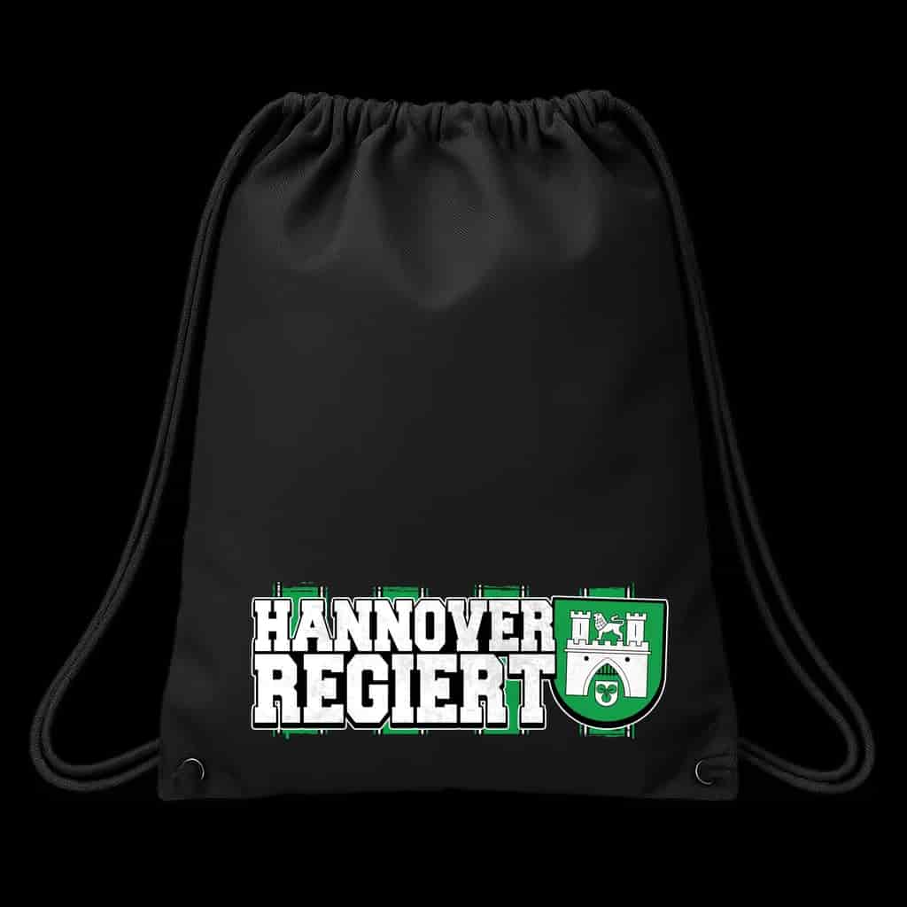 Hannover regiert Sack Pack