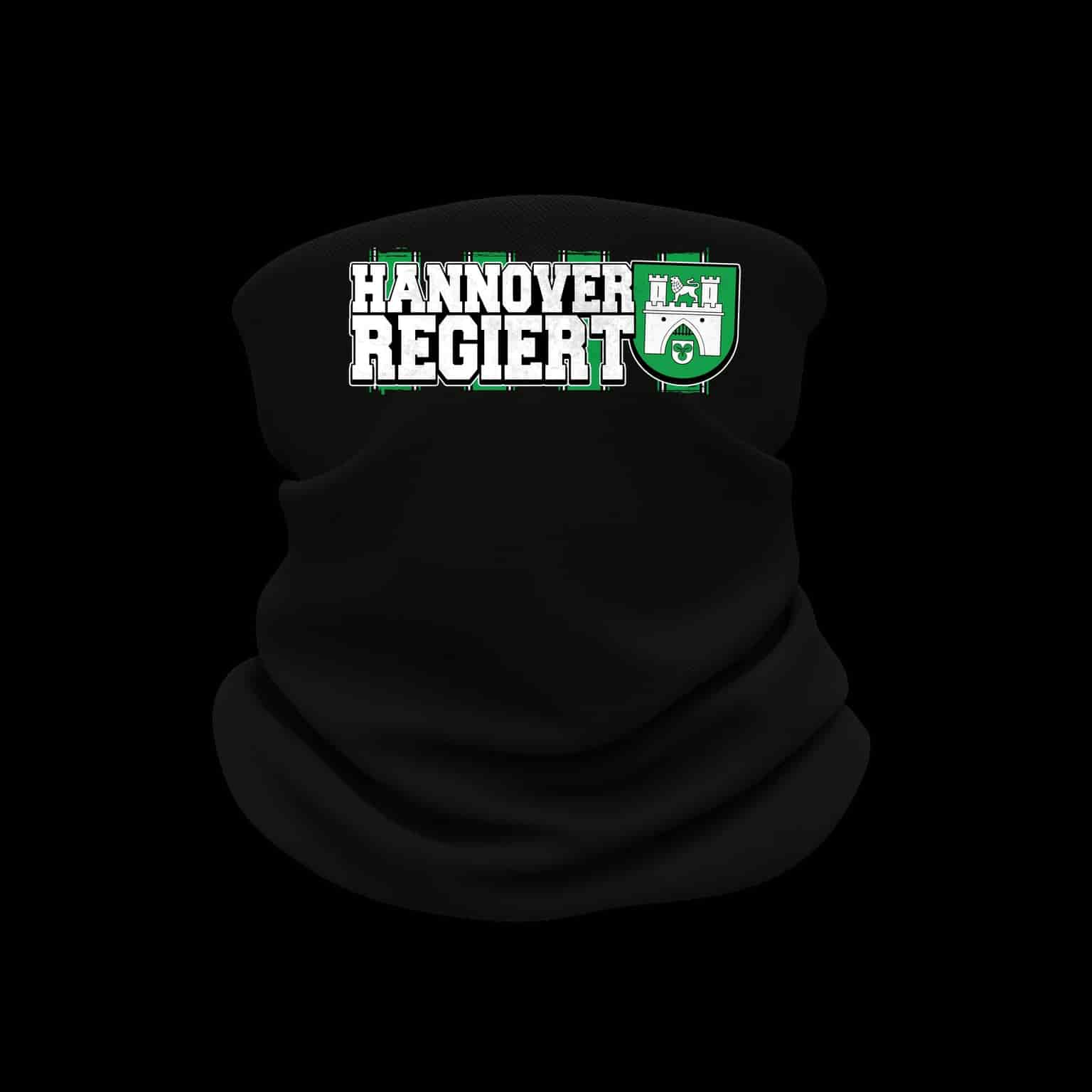 Hannover regiert Halswärmer