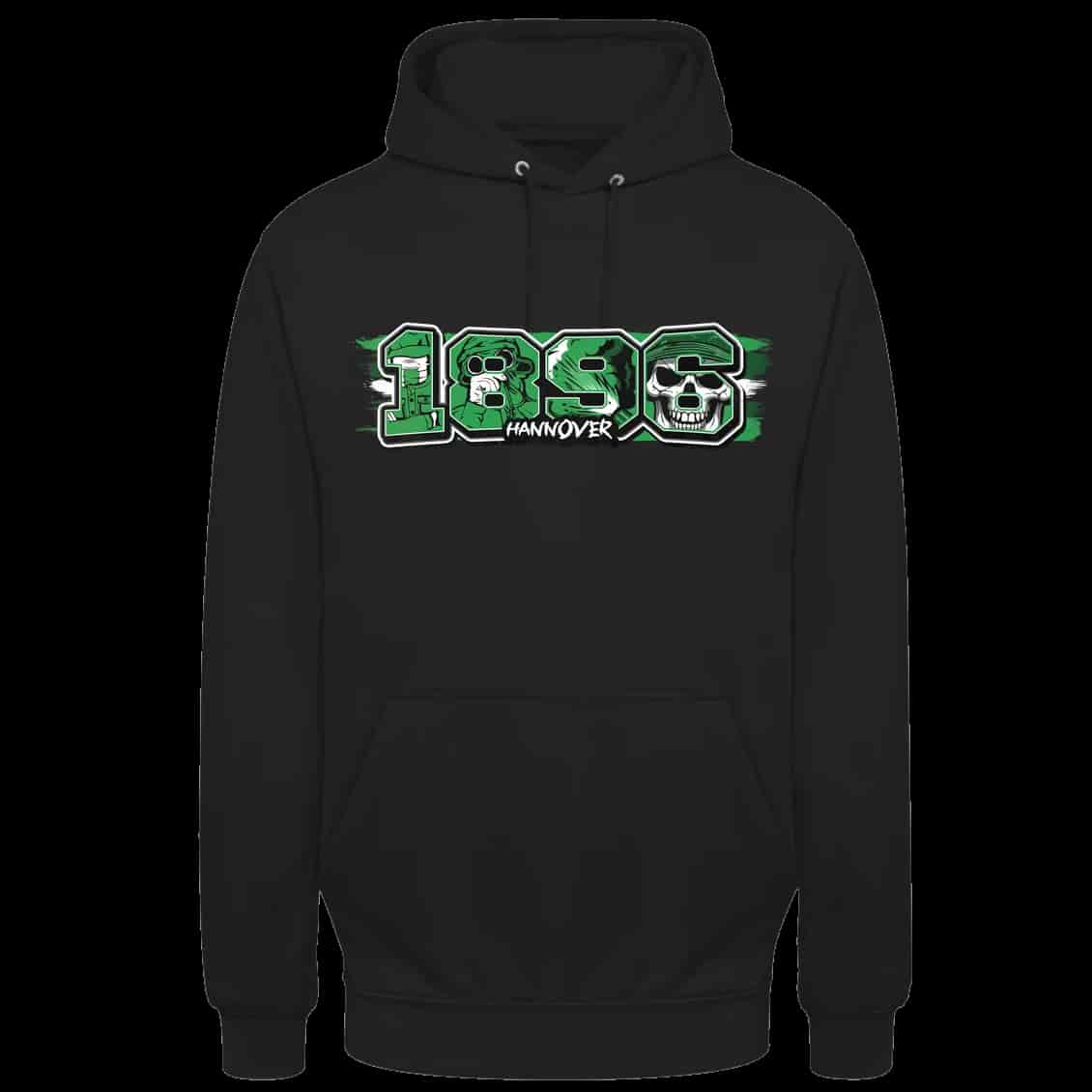 1896 Hoodie