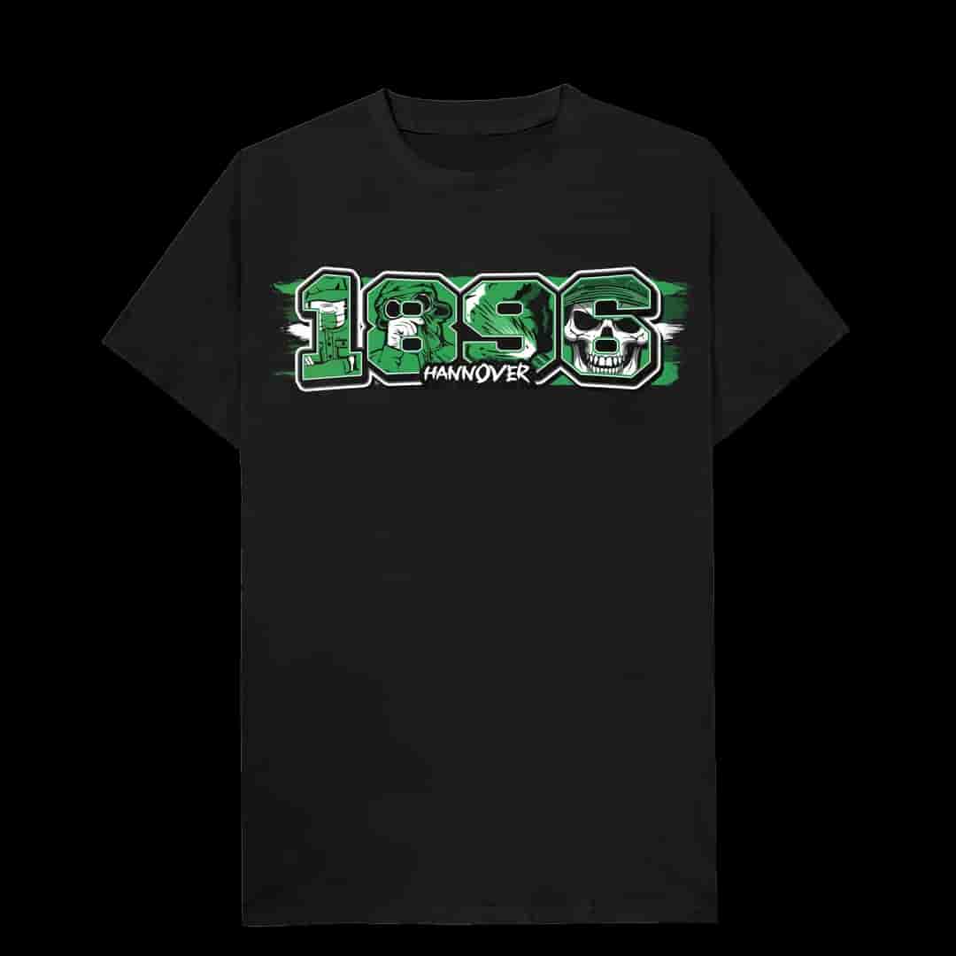 1896 T-Shirt