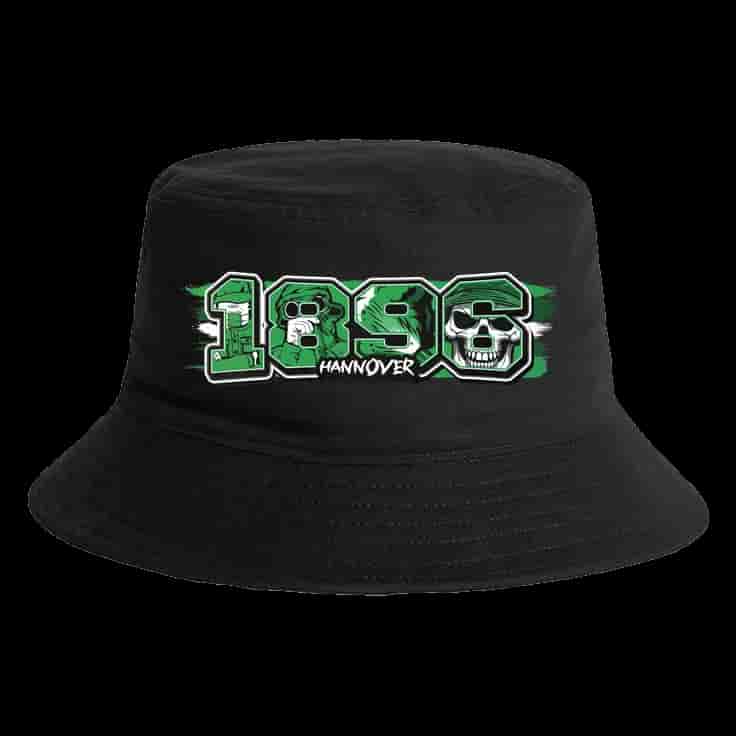 1896 Bucket Hat