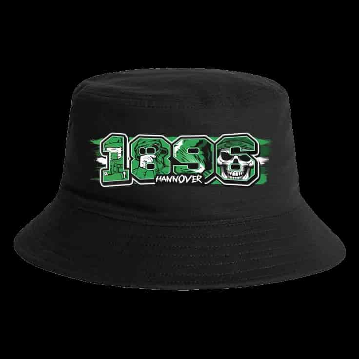 1896 Bucket Hat
