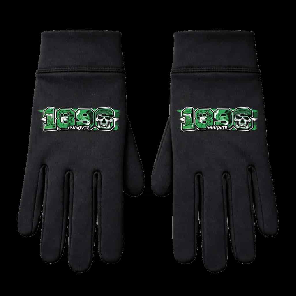 1896 Handschuhe
