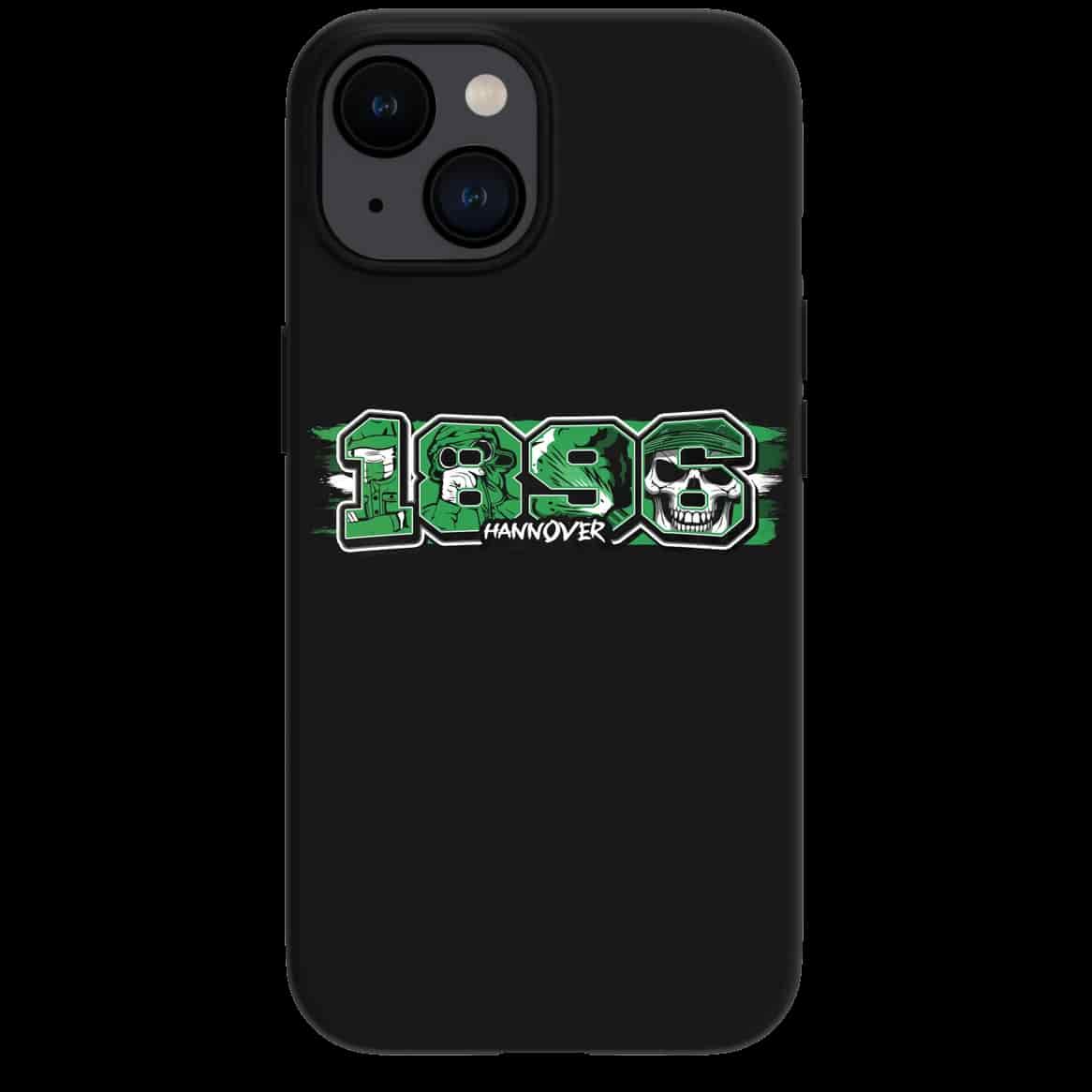 1896 iPhone-Hülle